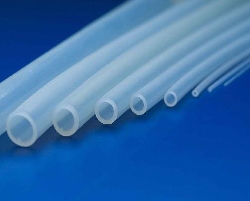 食品级硅胶管 彩色硅胶管 薄厚壁硅胶管 高透明硅胶管 异形硅胶管