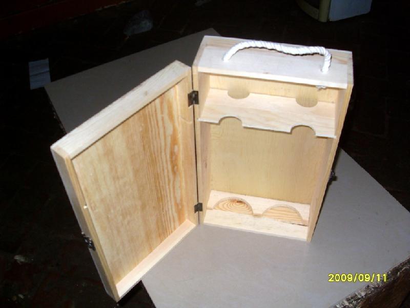 湖北木盒木质酒盒红酒木盒茶叶木盒批发