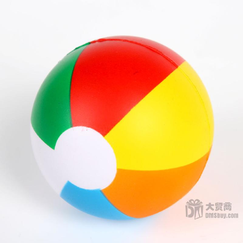 供应深圳PU玩具制品有限公司