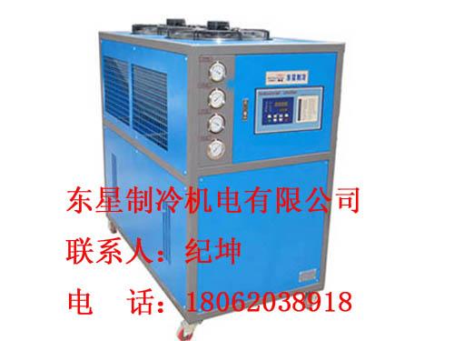 贵州30P风冷式冷水机
