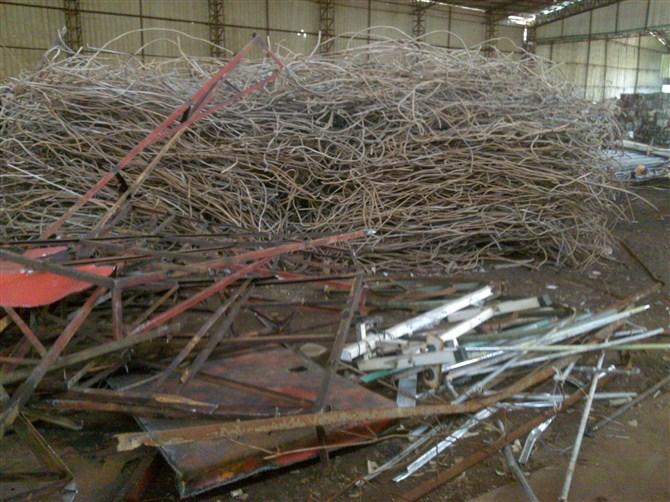 铁松废品回收公司-废铜回收铁松废品回收公司