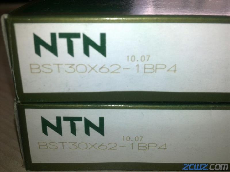 NTN轴承一级代理进口NTN轴承代批发