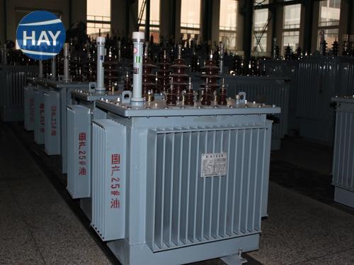 北京市濮阳油浸式变压器油浸式电力变压厂家