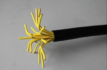 供应塑料绝缘控制电缆/ 云南绝缘控制电缆批发价格