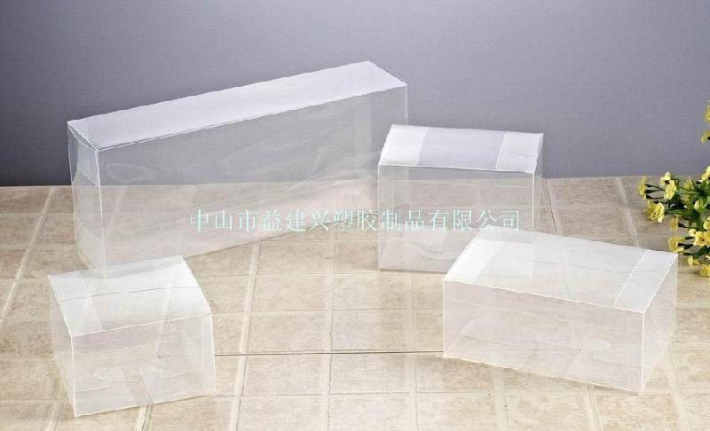 供应透明胶盒PVC透明包装盒PVC胶盒