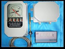 供应沈阳变压器绕组温度计BWR-06Y(TH)，绕组温度计价格
