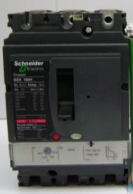 施耐德NSX100-630塑壳断路器
