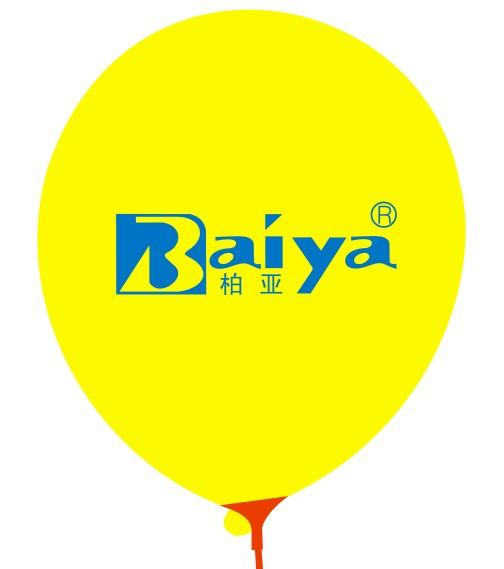 深圳市宣传印字广告气球厂家供应宣传印字广告气球，广告气球批发，深圳彩色气球印刷广告
