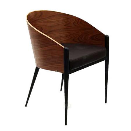 科斯特曲木餐椅休闲椅亦可当咖啡椅批发