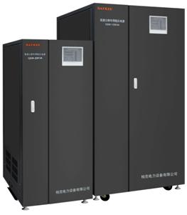 供应上海柏克GSW系列工业级智能感应式稳压电源
