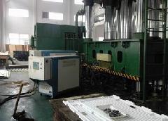上海硫化机模板温控机厂家批发