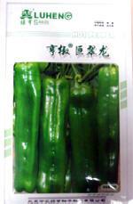 潍坊市早熟高产泡椒种子-泡椒王子厂家供应用于销售的早熟高产泡椒种子-泡椒王子