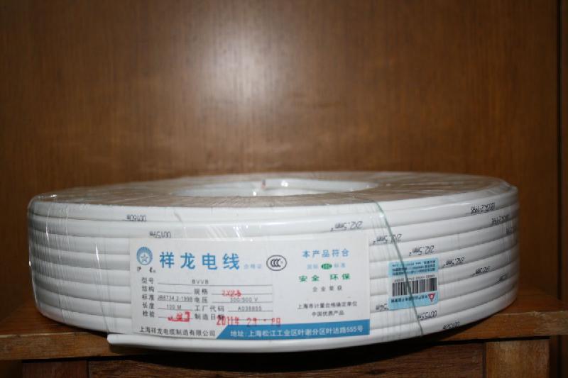 上海市BV单芯常用电线厂家供应BV单芯常用电线
