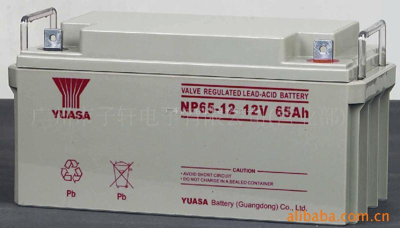 华科蓄电池12V-150AH批发