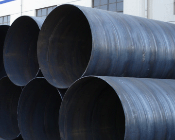石油天然气工业输送螺旋钢管批发