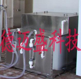 专业生产供应IPX等级防水设备供水装置
