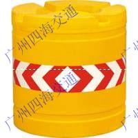 防撞桶，厂家供应反光防撞桶、反光桶、沙桶、高速公路防撞桶