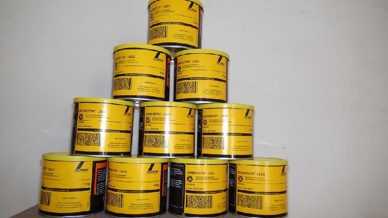 供应克鲁勃BARRIERTAL55-2高温长寿润滑脂