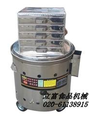 供应广东广州圆型抽屉式肠粉机