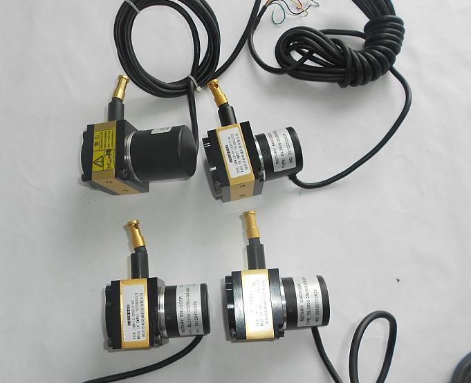 供应广东高精度拉绳位移电子尺生产商，斯铭威拉线传感器价格