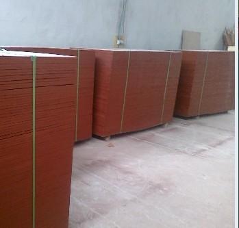 供应胶合板多层板建筑木模板
