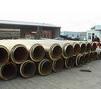供应河北沧州直埋钢套钢直埋保温钢管生产制造厂家
