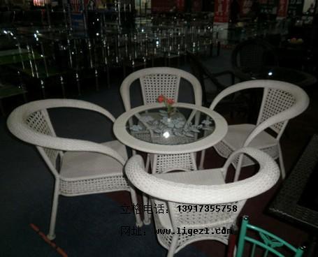 供应上海立格沙滩桌椅租赁
