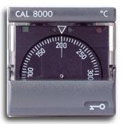 供应CAL8000温度控制器