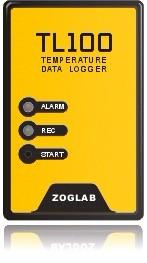 供应ZOGLAB 温度记录仪