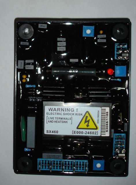 东莞市电子稳压板厂家斯坦福电子稳压板SX440，AS440，SX460，MX321稳压器