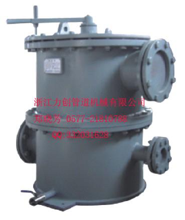 LCLS-1工业滤水器、LCLS-2工业滤水器