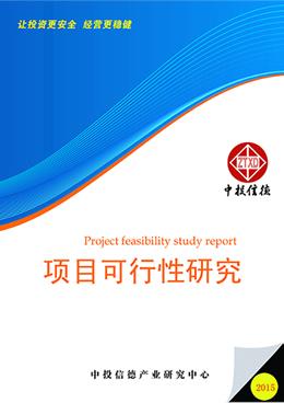 供应LED手电筒项目可行性研究报告