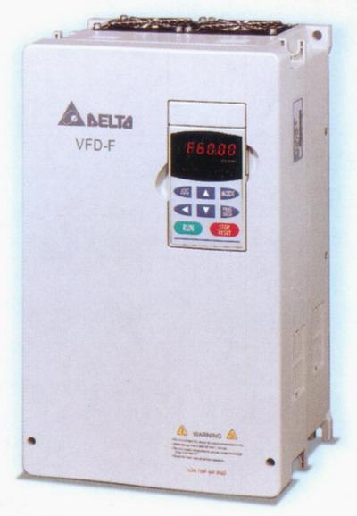 供应台湾经济型变频器VFD015B43W