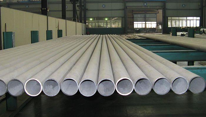 供应上海无锡不锈钢管哪里价格最便宜