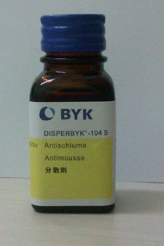供应BYK-W961聚氨酯树脂体系用分散剂