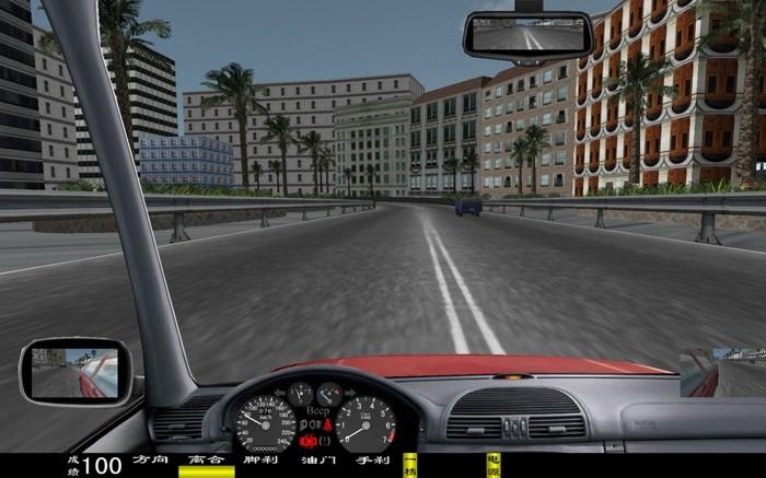 最新驾驶模拟器软件免费下载