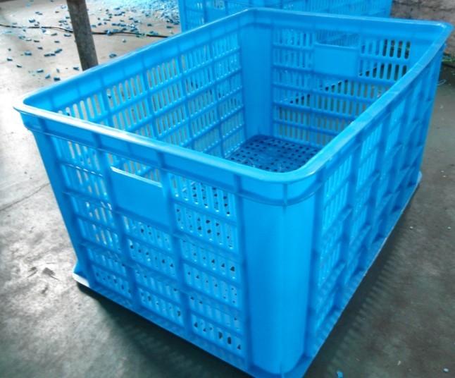 DD塑料筐塑料 周转箱 塑料零件盒厂家特优惠价销售