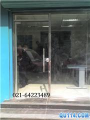 杭州市专业维修铝合金门窗，滑轮，塑钢门窗，地弹簧