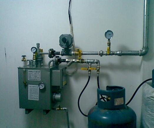 供应液化气气化器/防爆气化器/电热式气