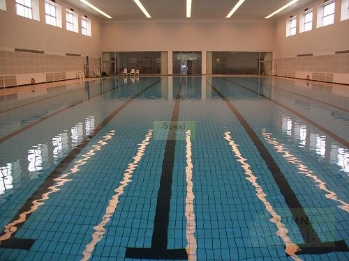 郑州最专业的游泳池设计改造公司批发