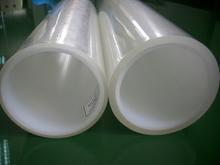 供应PVC超透明保护膜，PVC超透明保护膜生产厂家找韩中胶粘带制品厂图片