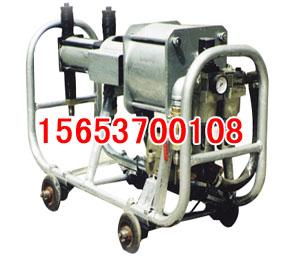 供应ZBQ50/6气动注浆泵气动双液注浆泵3
