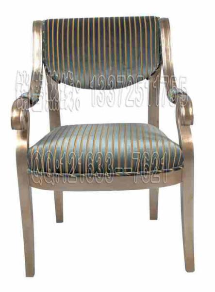 供应实木扶手椅子/中式古典椅子