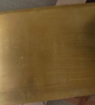供应铍铜板材C17200铍铜薄板美国铍铜价格 上海铍铜供应商电话图片