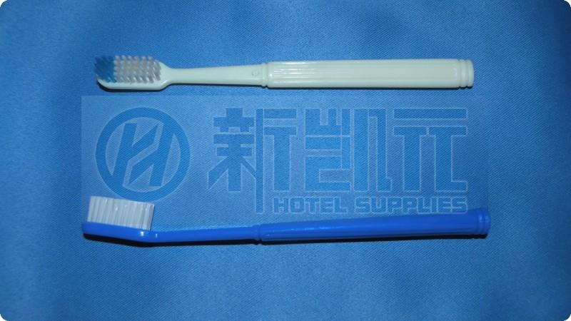 新凯元酒店用品供应天津、北京一次性牙刷