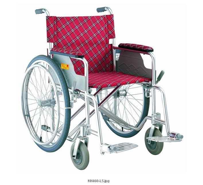 供应北京手动轮椅出租