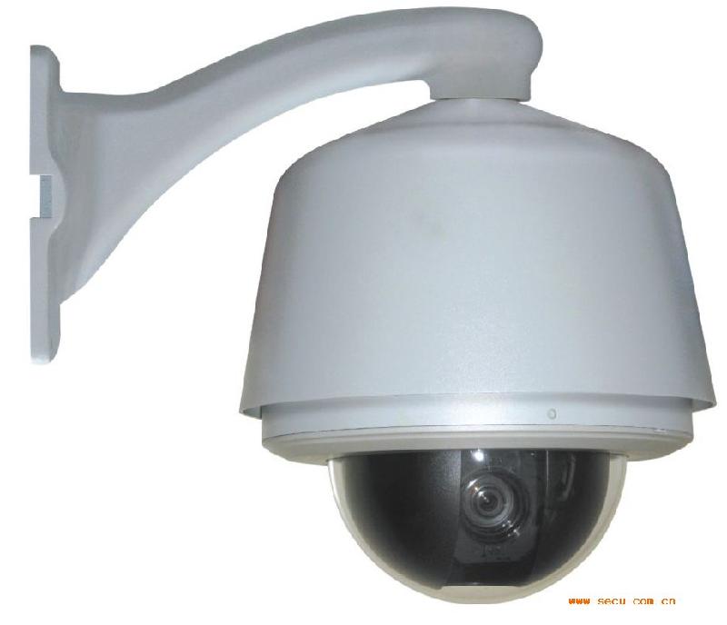 商务楼监控摄像头工程设备安装批发