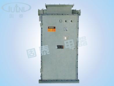 供应防爆变频调速箱  BQX52系列 温州固泰电器图片