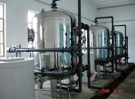 供应江西井水处理设备器械设施除锰除铁工程处理设备 价格实惠