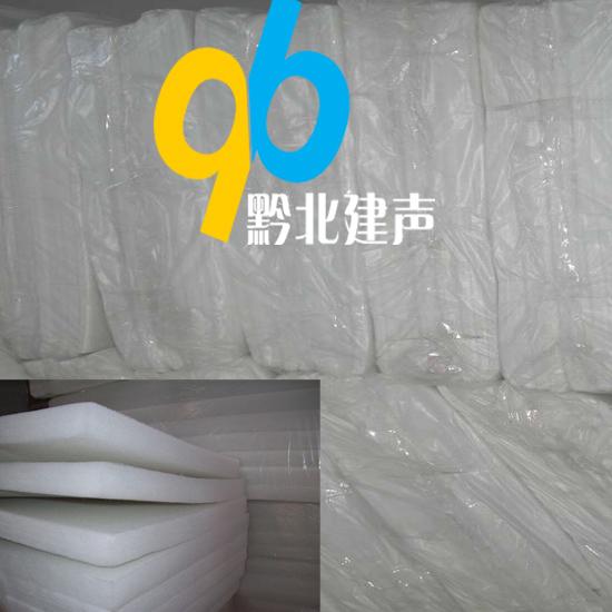 上海市聚酯纤维吸音棉厂家